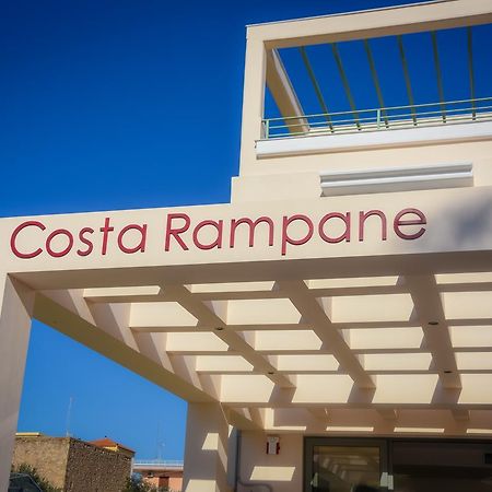 Costa Rampane Hotel Plytra Exterior photo